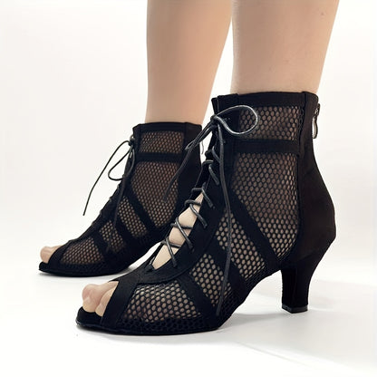 Calvys – Chaussures de danse