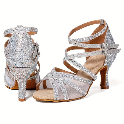 Sorvane – Chaussures de danse