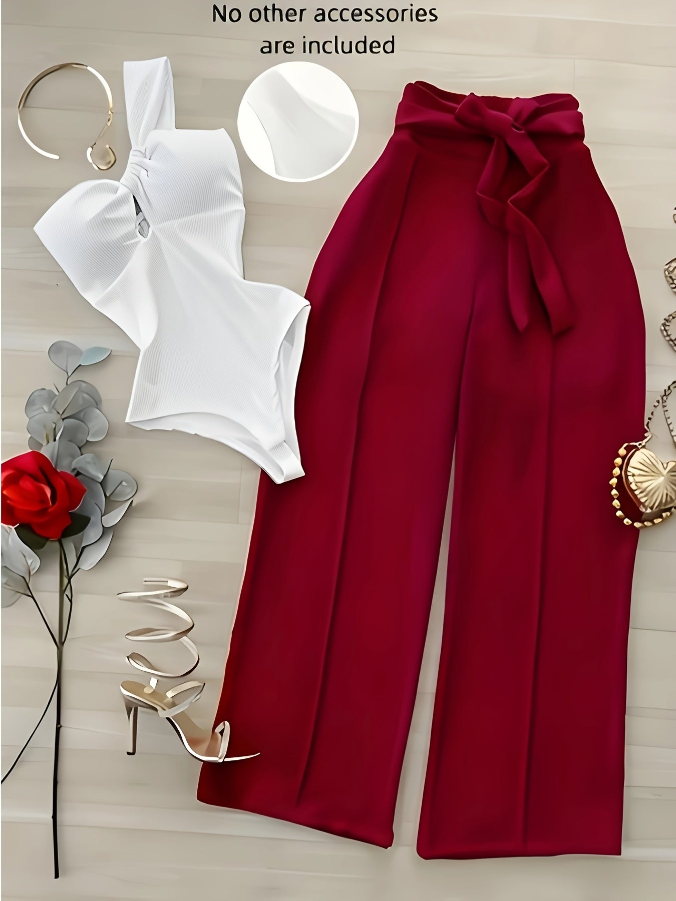 Palyssia- Body élégant effet seconde peau