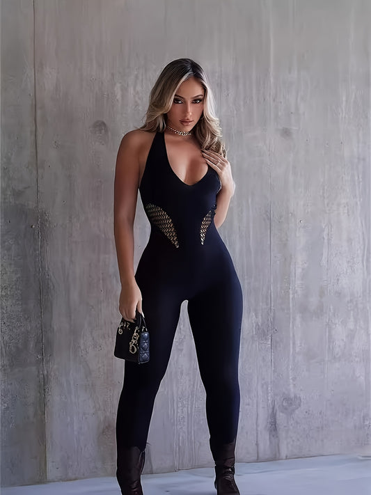 Seam - Combinaison extensible sexy