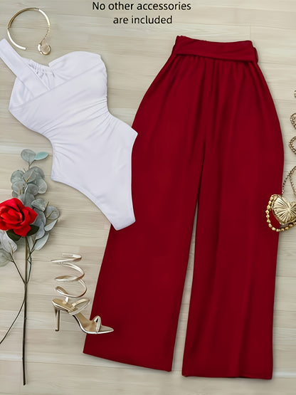 Palyssia- Body élégant effet seconde peau