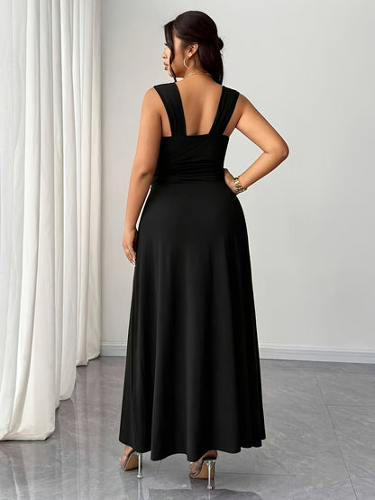 Eloria - robe féminine silhouette sublimée