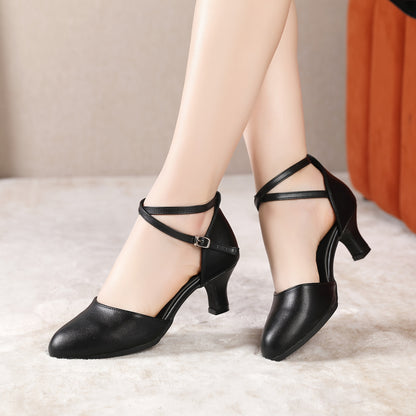 Calvory – Chaussures de danse