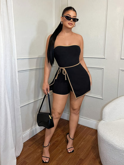 Lysandra combishort