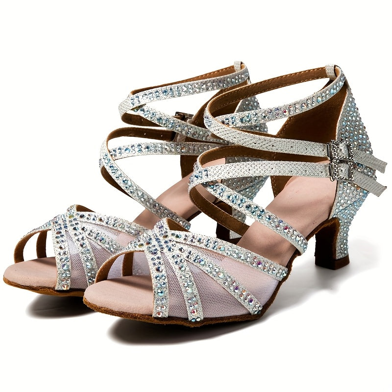 Mirelys – Chaussures de danse