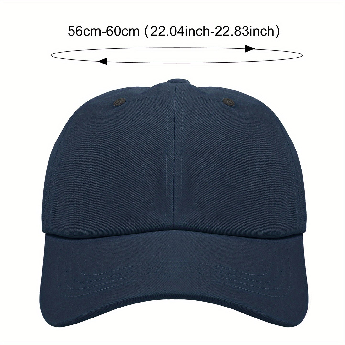 Edita- Casquette femme original