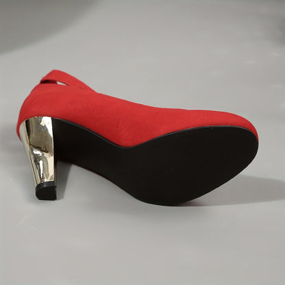 Solvyr – Chaussures de danse