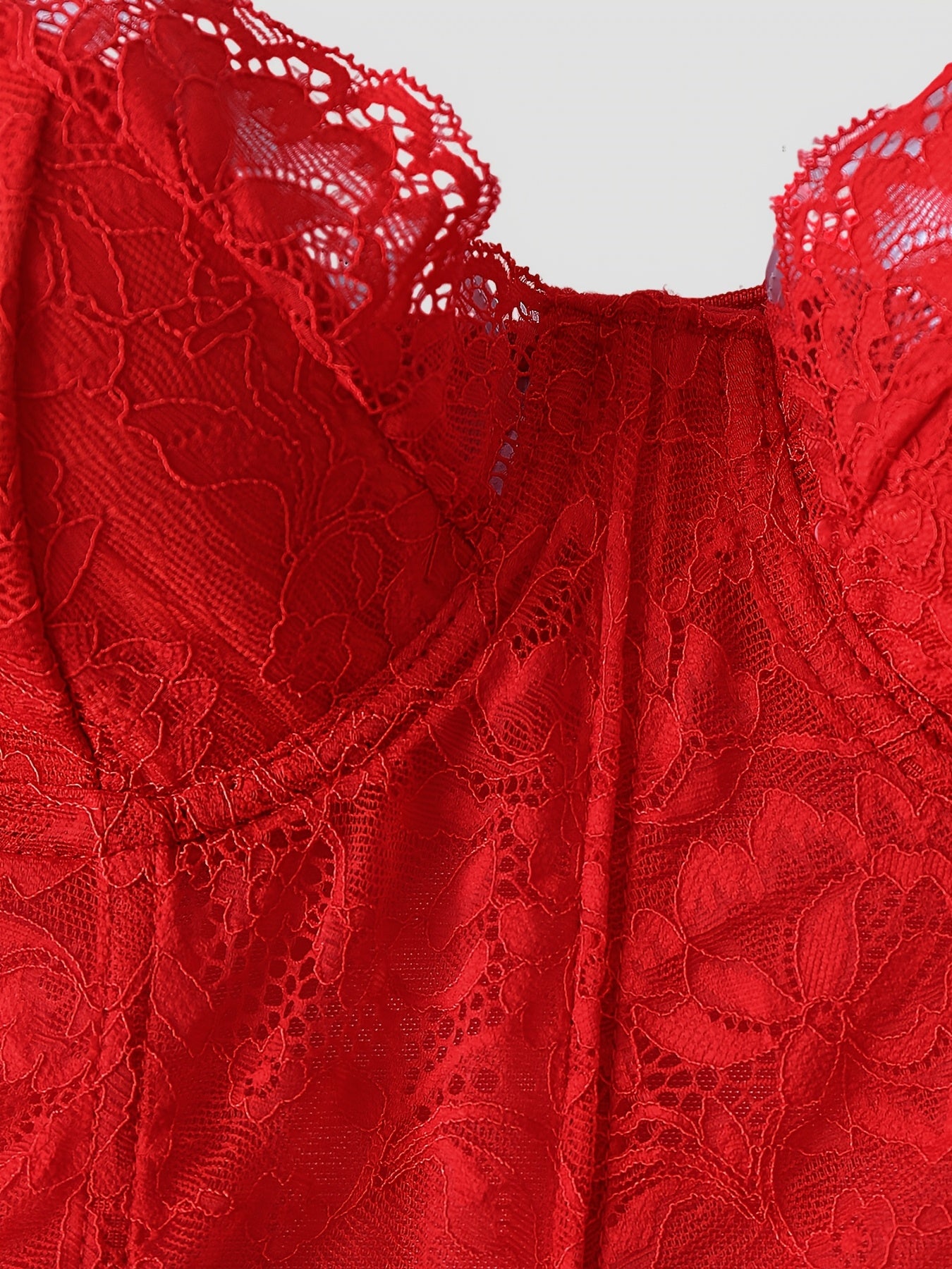 Solyvane - Robe féminine allure sophistiquée