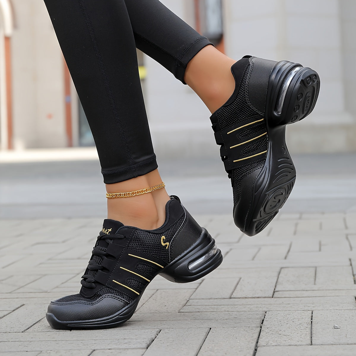 Basket Ori - danse street, commercial