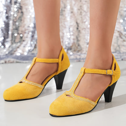 Zoriel – Chaussures de danse