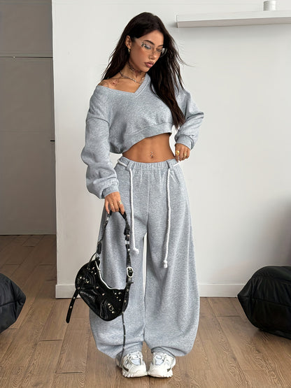 Intaria - Ensemble Jogging