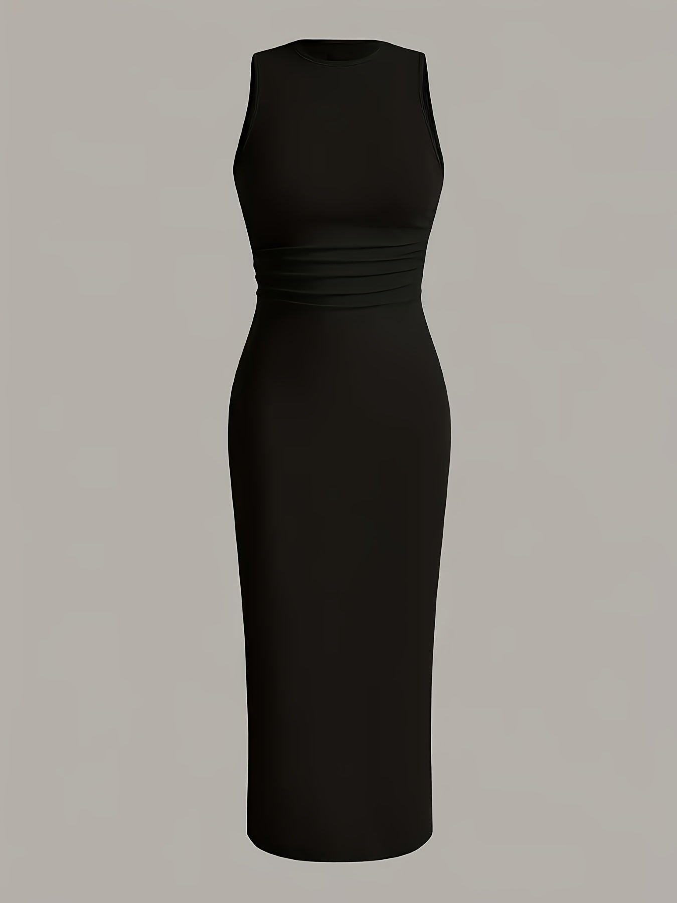 Velmysa - Robe chic silhouette raffinée