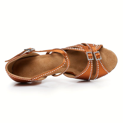 Veloryn – Chaussures de danse