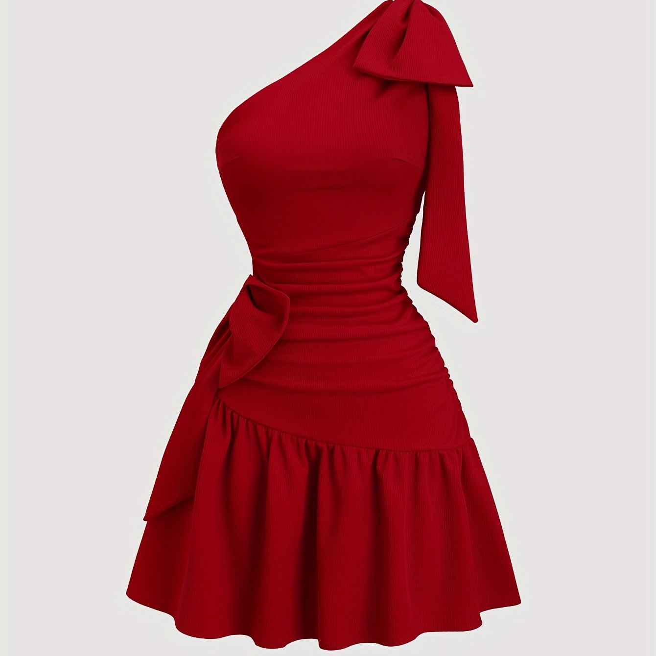 Melvoria - Robe féminine allure sophistiquée