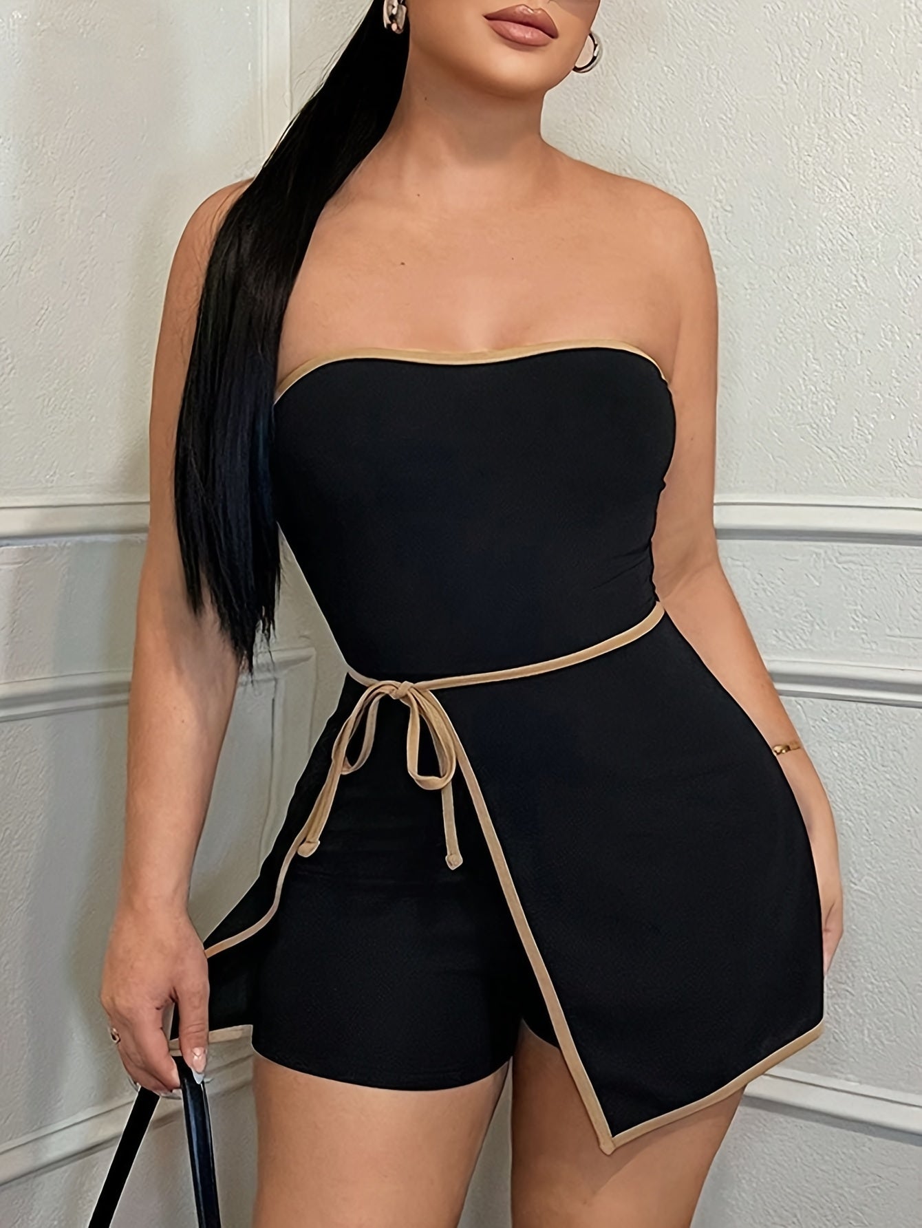 Lysandra combishort