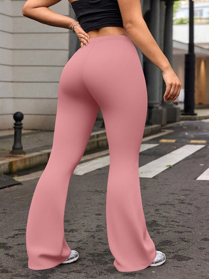 Shannon - Pantalon fluide silhouette raffinée