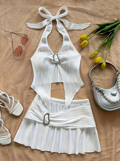 Deduo- ensemble deux-pièces