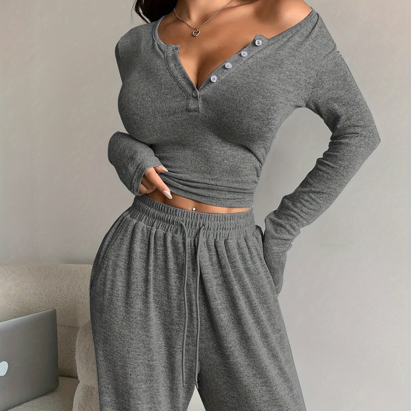 Pantysia- ensemble jogging large