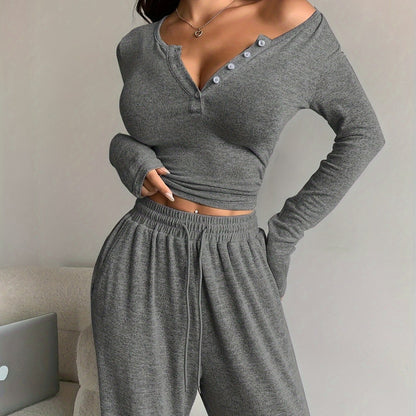 Pantysia- ensemble jogging large