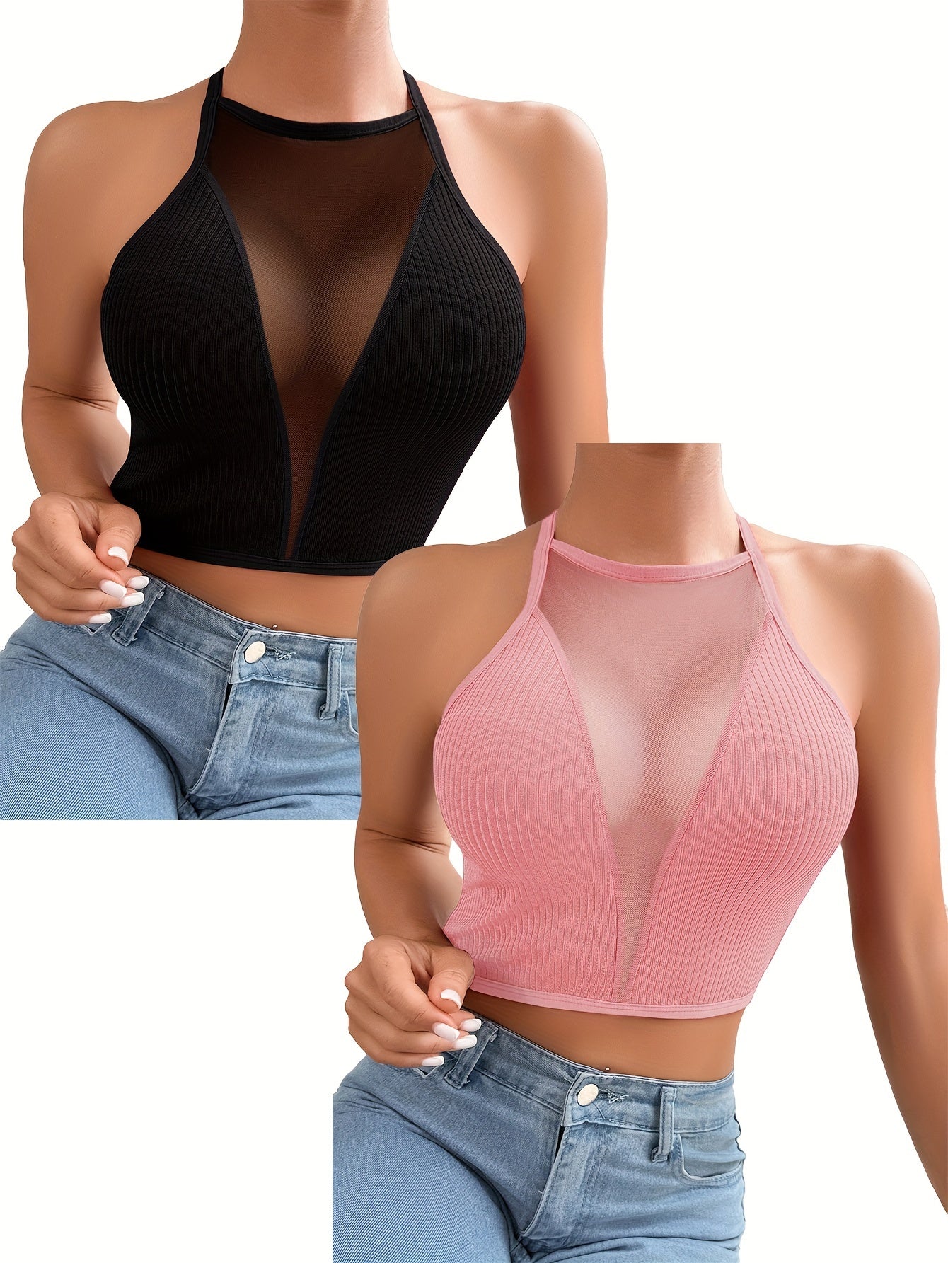 Blyssi- Haut fluide allure sophistiquée