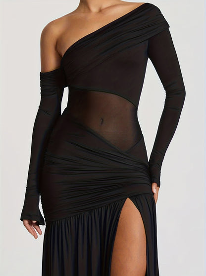 Anelia- Robe sexy danse ou soirée S au XL