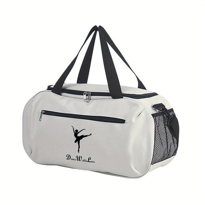 Sac de sport de danse