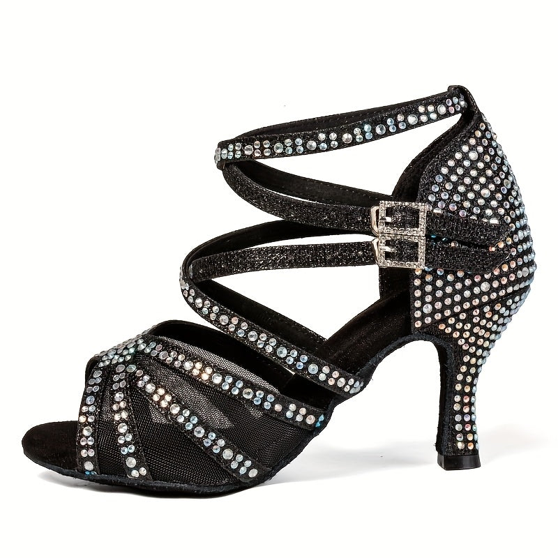 Sorvane – Chaussures de danse