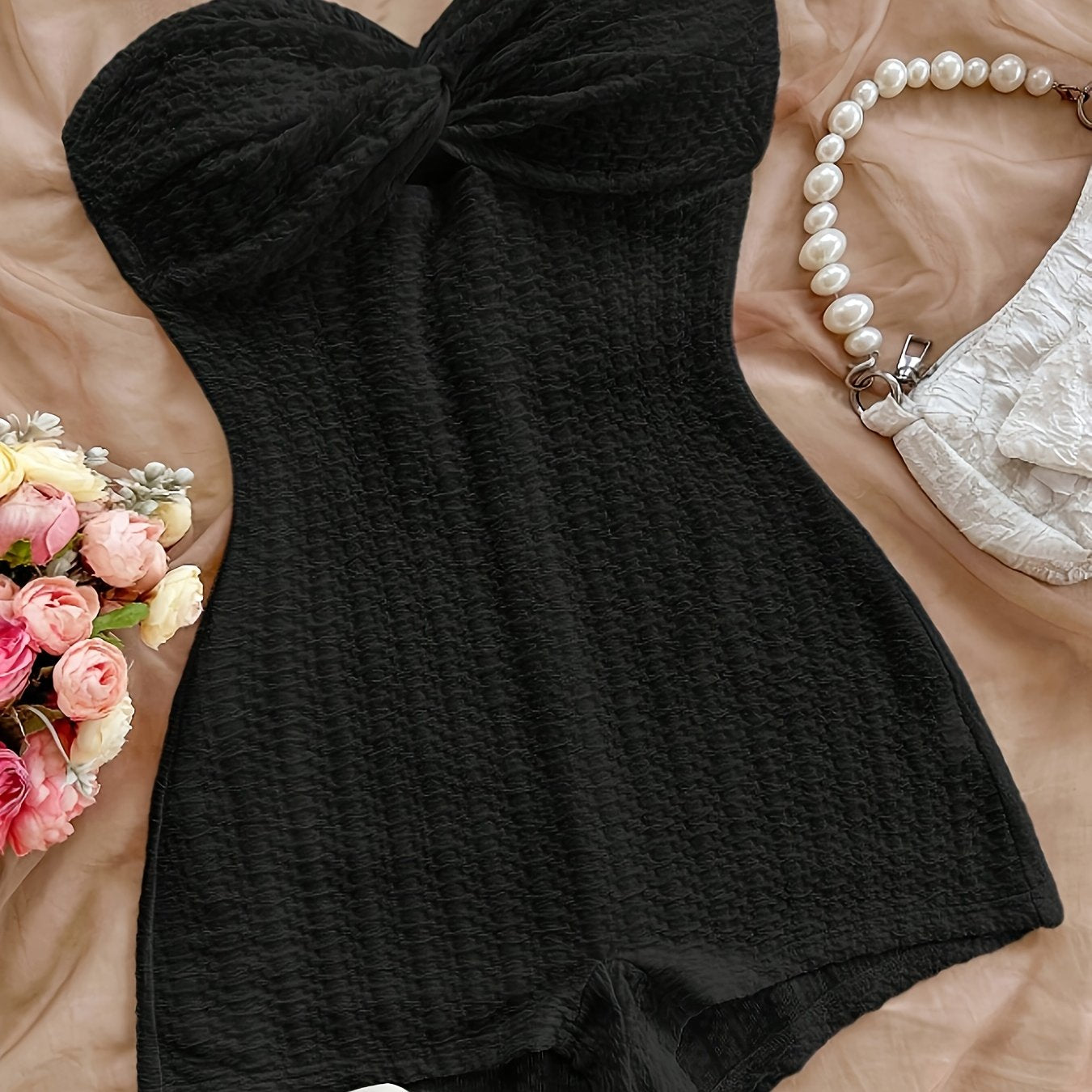 Bloty - Combinaison pantalon