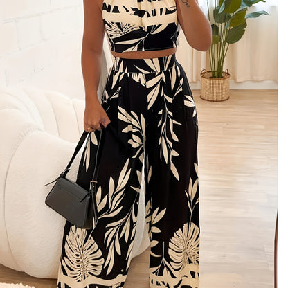 Taïlyra pantalon