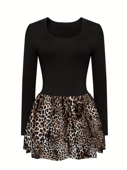 Solyvane - Robe fluide tombé élégant