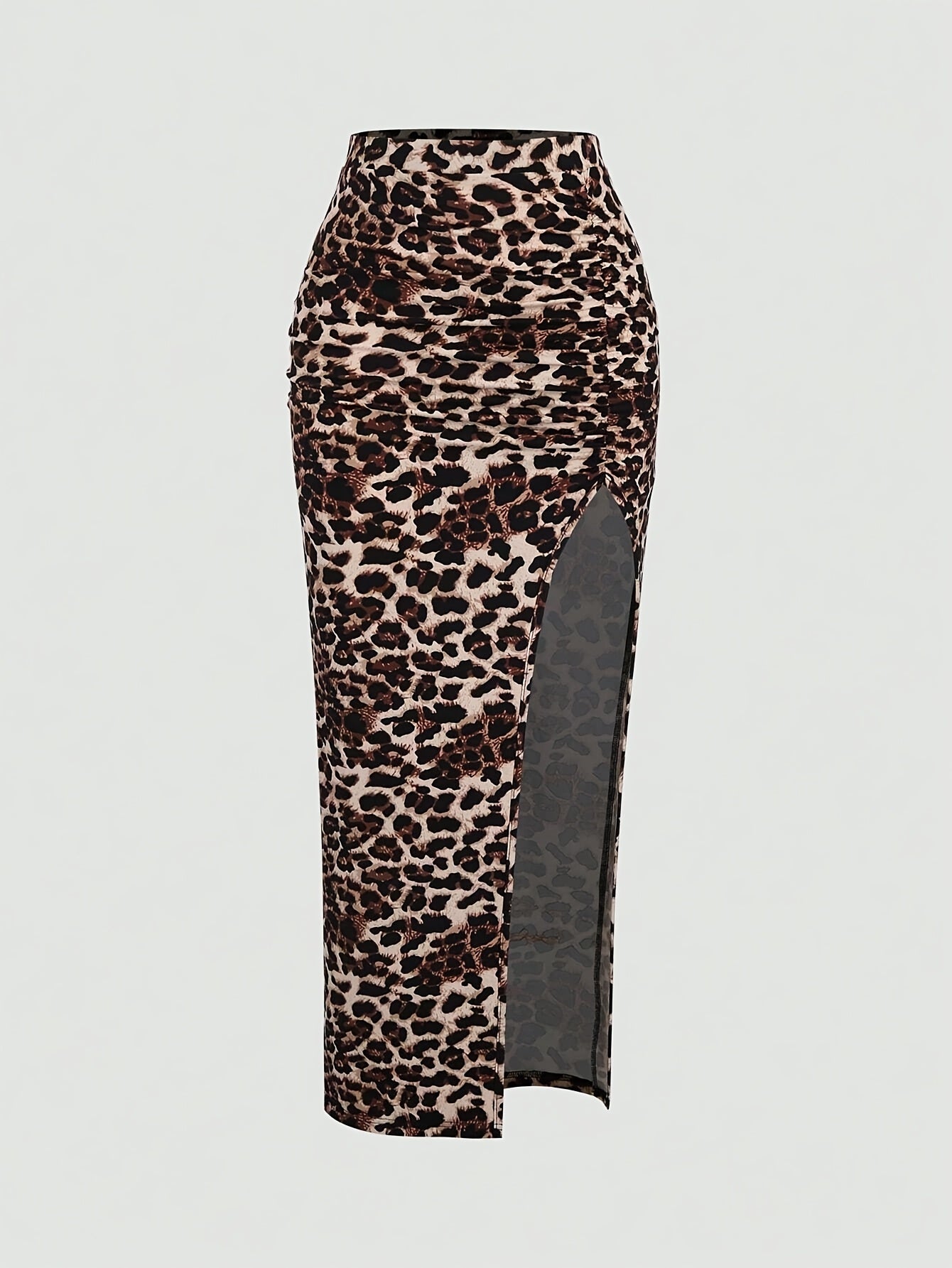 Lorelya - Robe chic silhouette raffinée