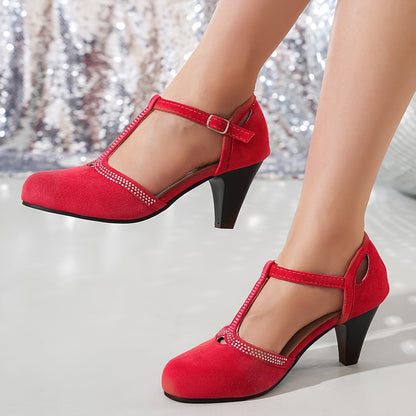 Zoriel – Chaussures de danse