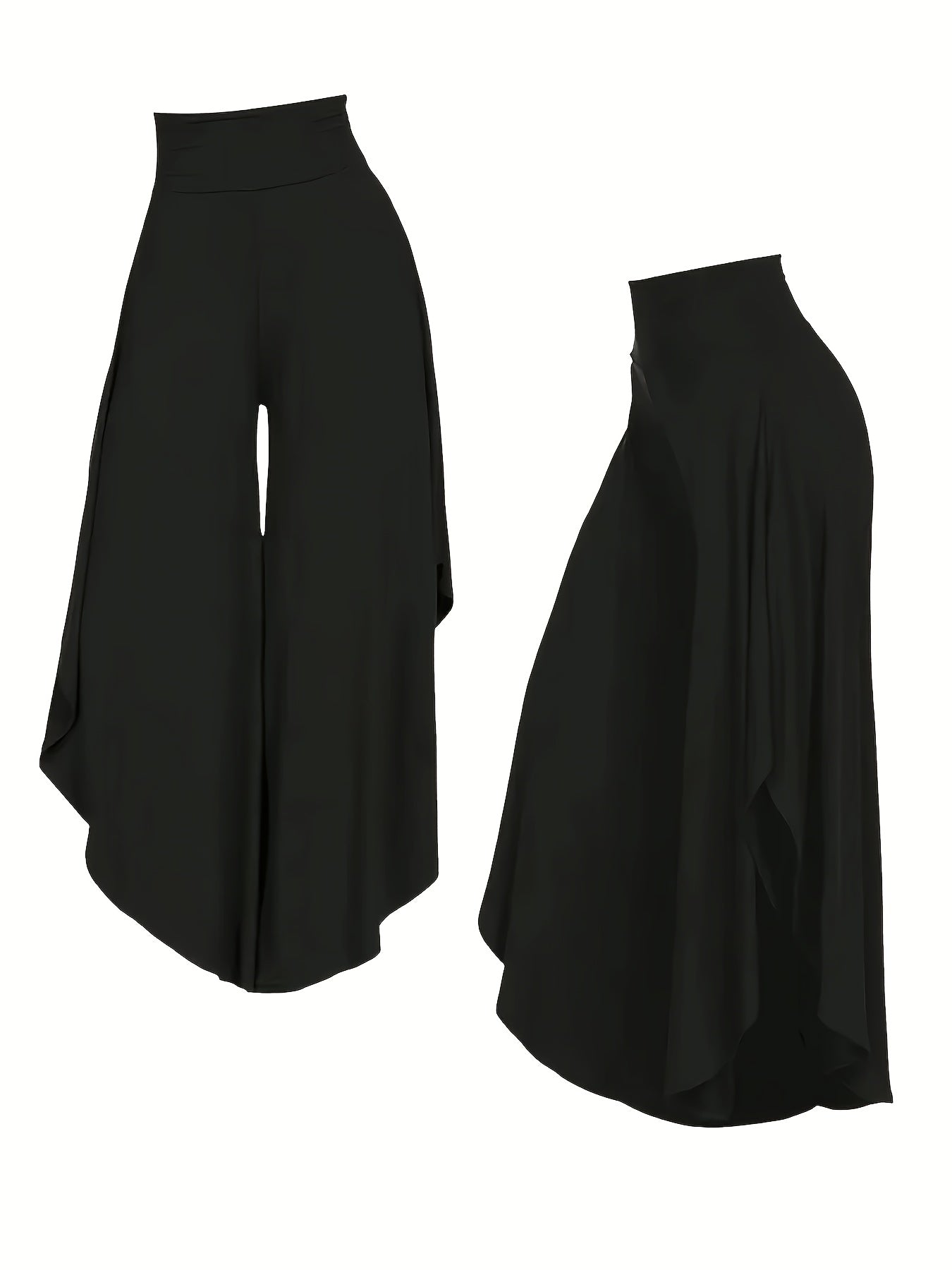 Caméliana pantalon
