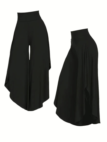 Caméliana pantalon