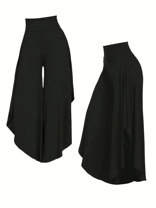 Caméliana pantalon