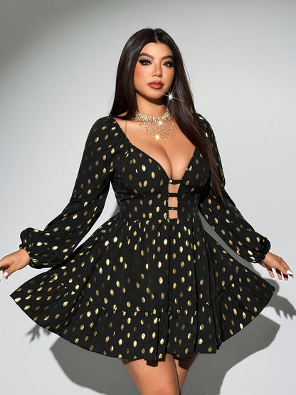 Soraya - robe raffinée allure élancée