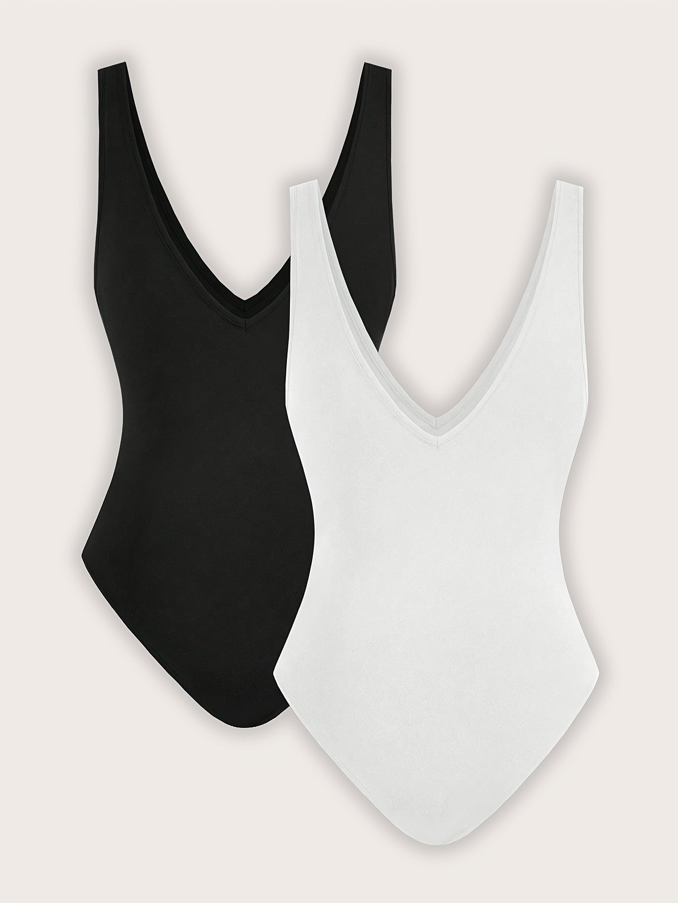 Roxélie - Haut élégant coupe structurée