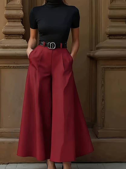 Maveloria lot pantalon (sans ceinture)