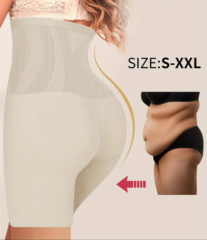 Short Sculpt 3 – Lot de 3 shorts gainants Grande Taille