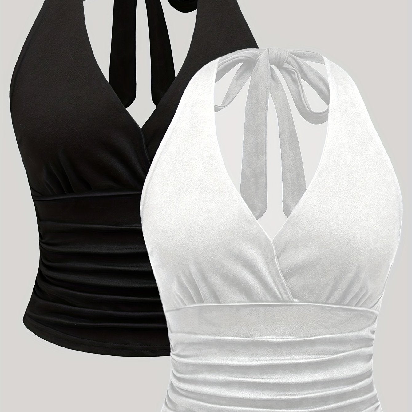 Roseline- Haut chic silhouette harmonieuse