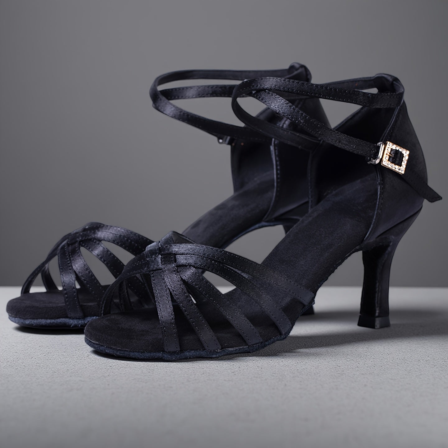 Soralis – Chaussures de danse