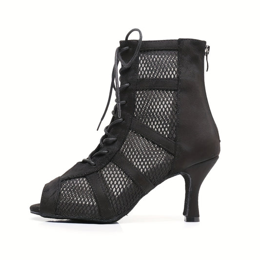 Ravelys – Chaussures de danse