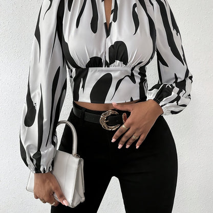 Hélorya - Short élégant allure moderne