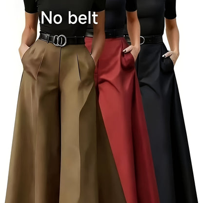 Maveloria lot pantalon (sans ceinture)