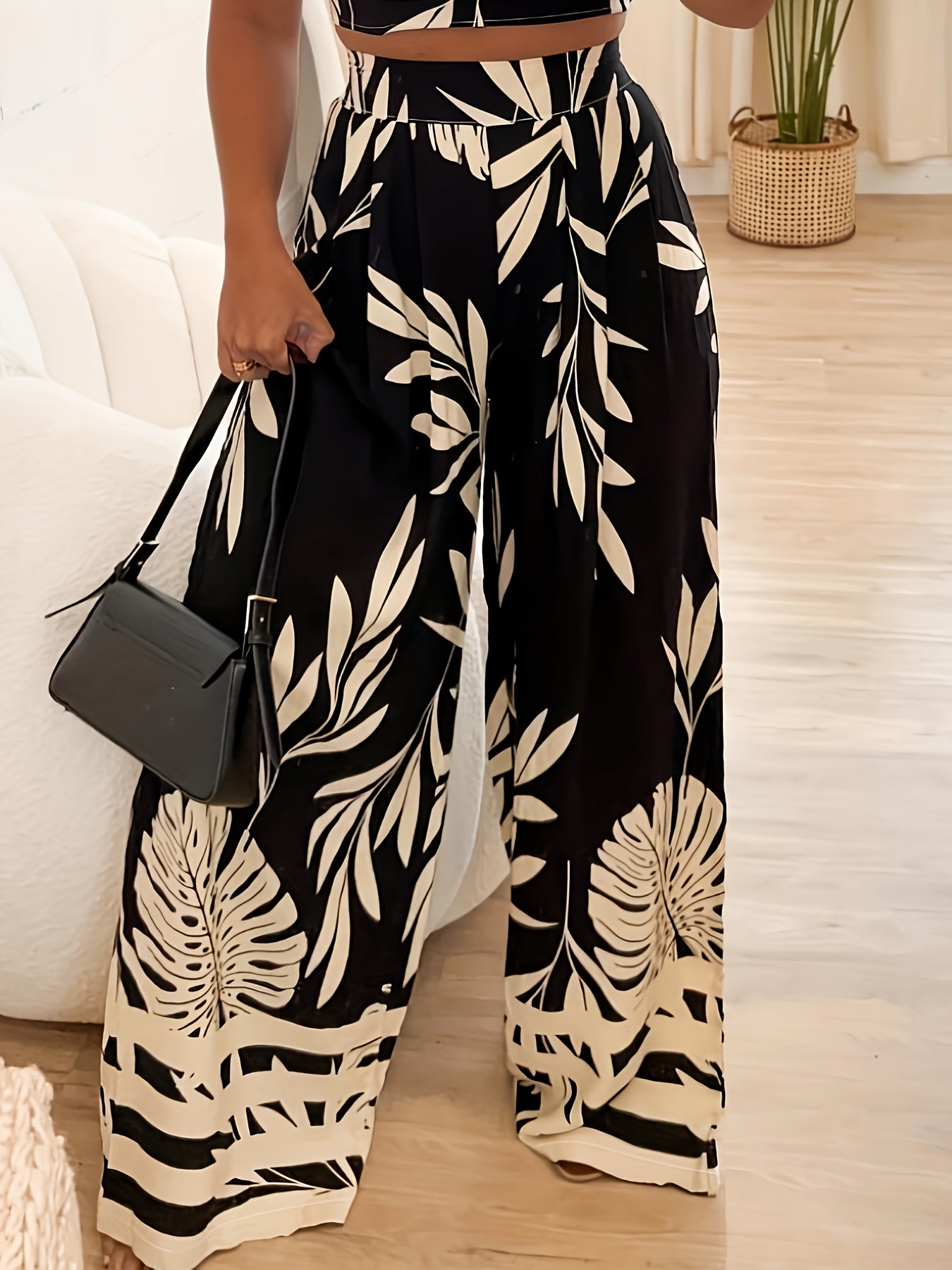 Taïlyra pantalon