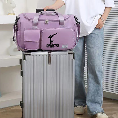 Sac de sport Danseuse