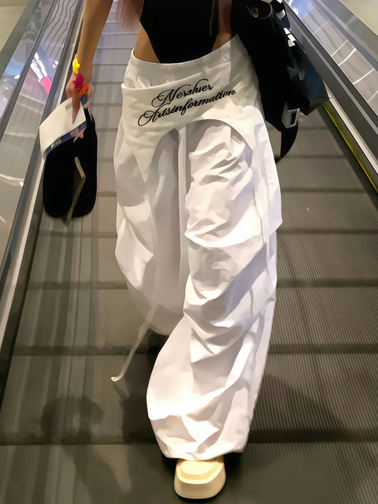 Trousers- Jogging stylé