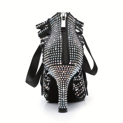 Solaryn – Chaussures de danse