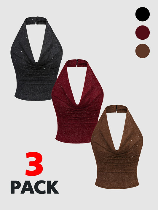 Bélmira- Robe élégante coupe fluide