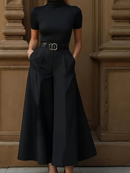 Maveloria lot pantalon (sans ceinture)